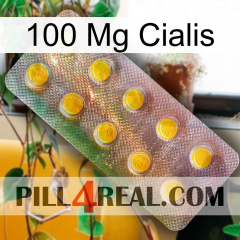 100Mg Cialis new11